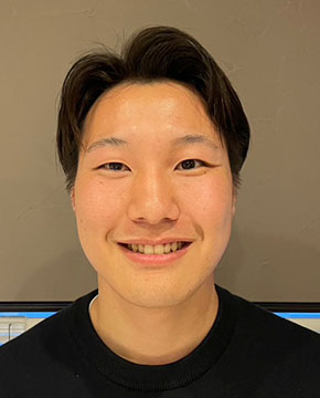 本永　樹己斗