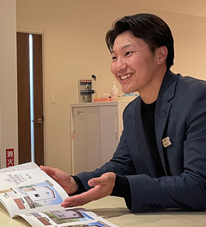 本永　樹己斗